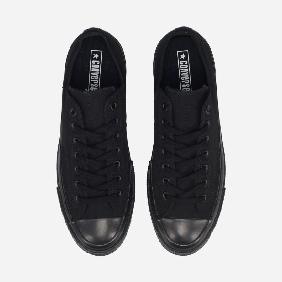 CONVERSE ALL STAR LGCY OX コンバース オールスター LGCY OX メンズ レディース BLACKMONOCHROME ブラック 31317341 | CANVAS ALL STAR | 01
