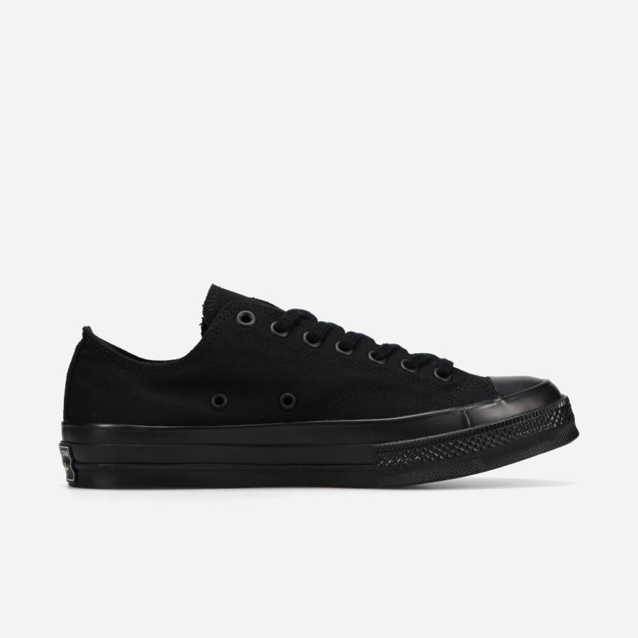 CONVERSE ALL STAR LGCY OX コンバース オールスター LGCY OX メンズ レディース BLACKMONOCHROME ブラック 31317341 | CANVAS ALL STAR | 04