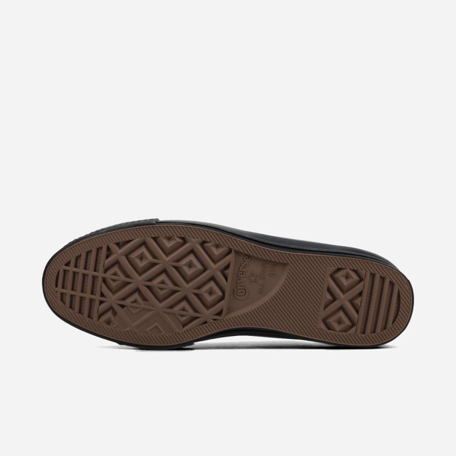 CONVERSE ALL STAR LGCY OX コンバース オールスター LGCY OX メンズ レディース BLACKMONOCHROME ブラック 31317341 | CANVAS ALL STAR | 05