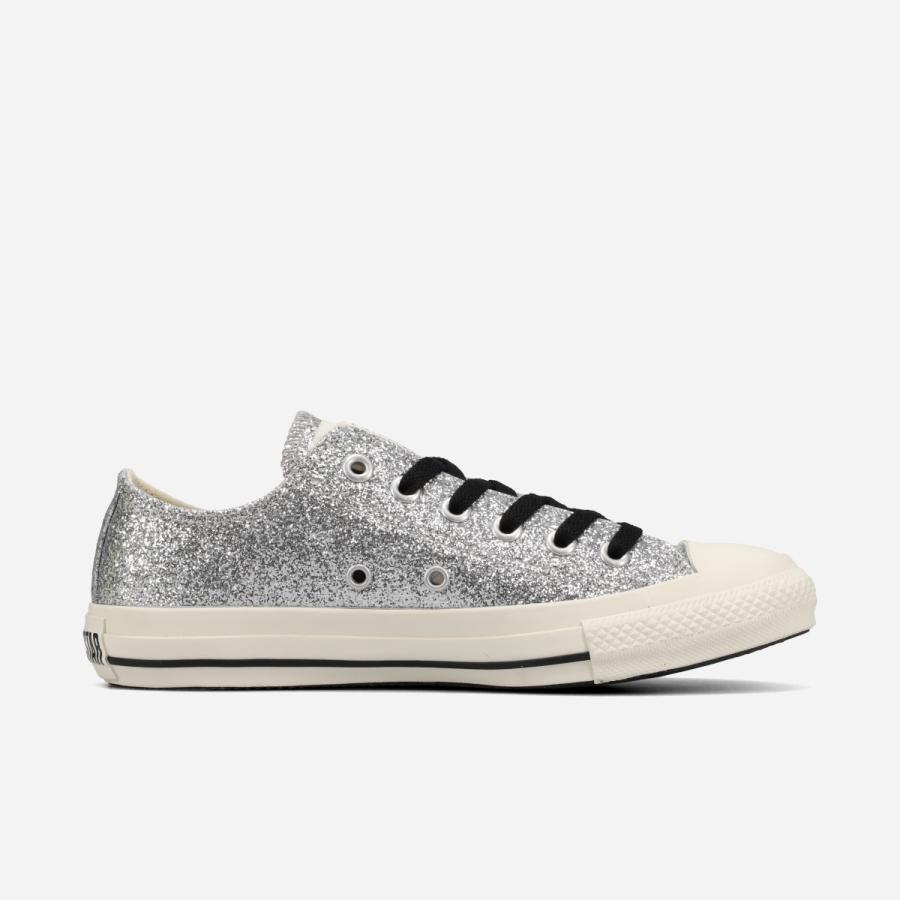 ALL STAR CONVERSE GT OX コンバース オールスター レディース SILVER
