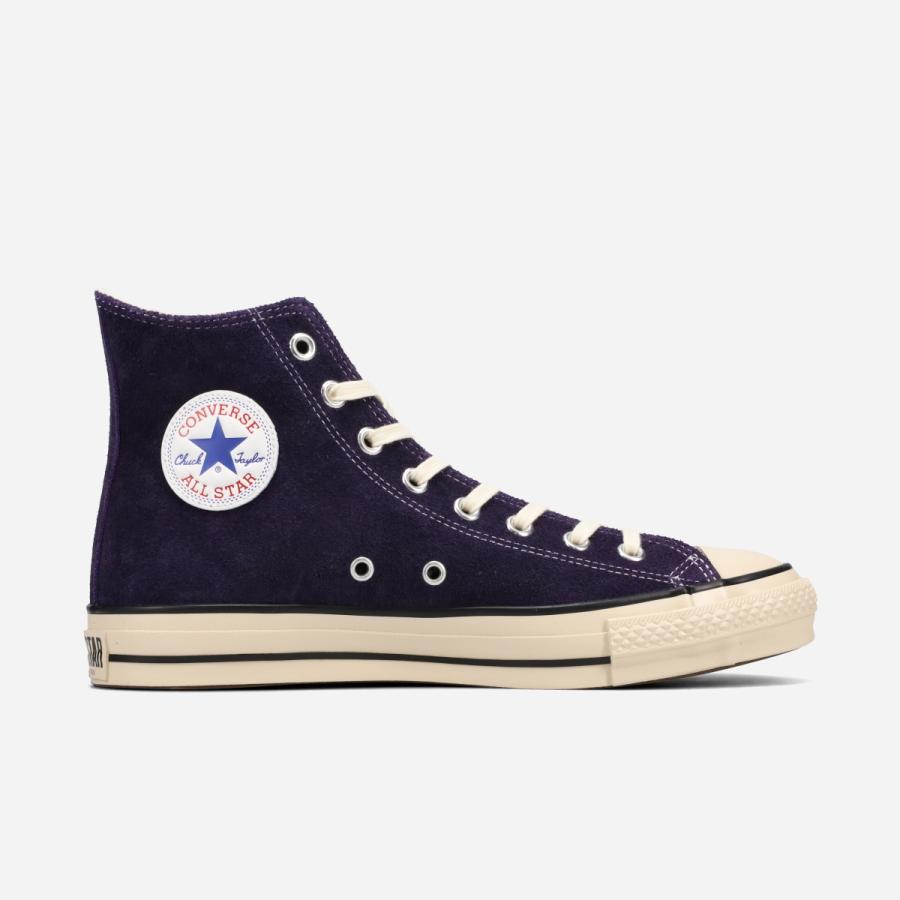converse made in japan オールスター HI スエード ALL STAR CONVERSE SUEDE J HI コンバース スエード オールスター