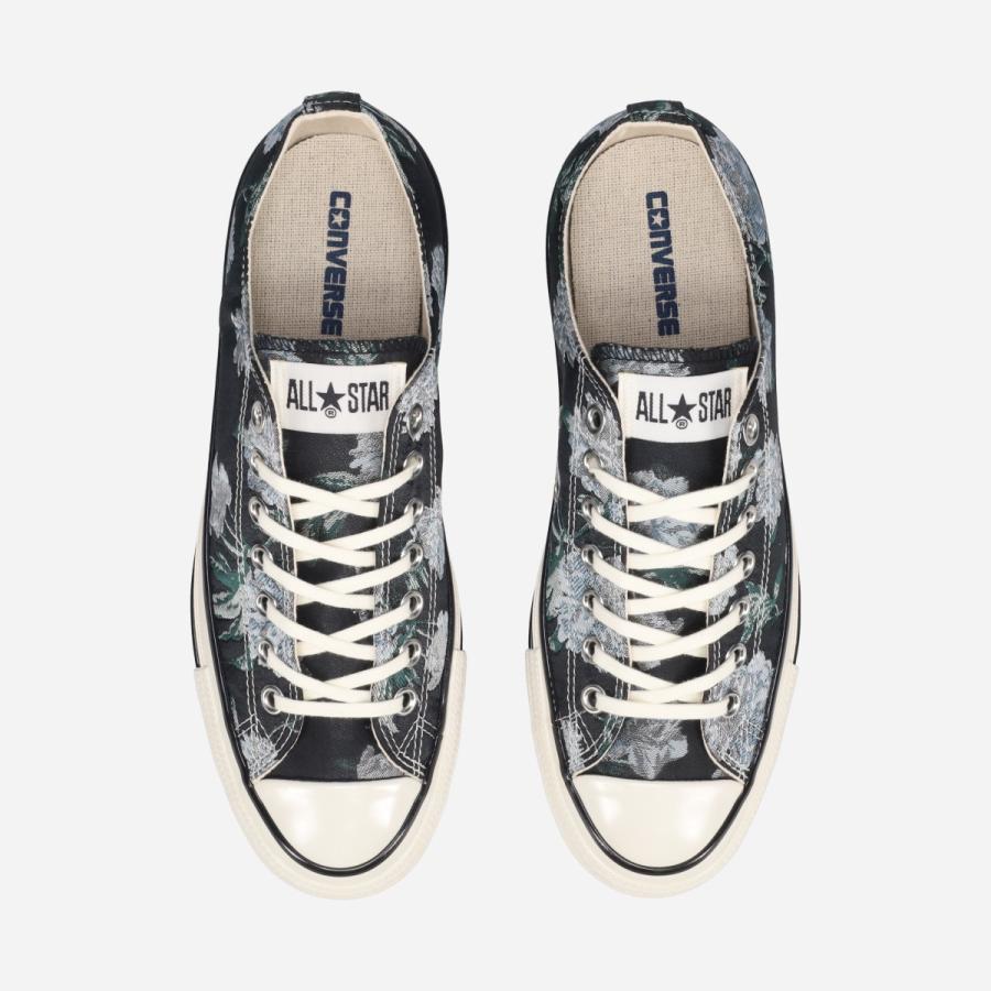 ALL STAR CONVERSE AGED FJ OX コンバース オールスター エイジド