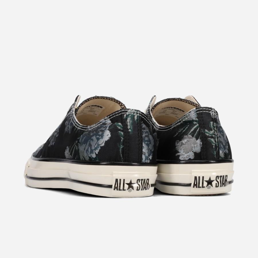 ALL STAR CONVERSE AGED FJ OX コンバース オールスター エイジド