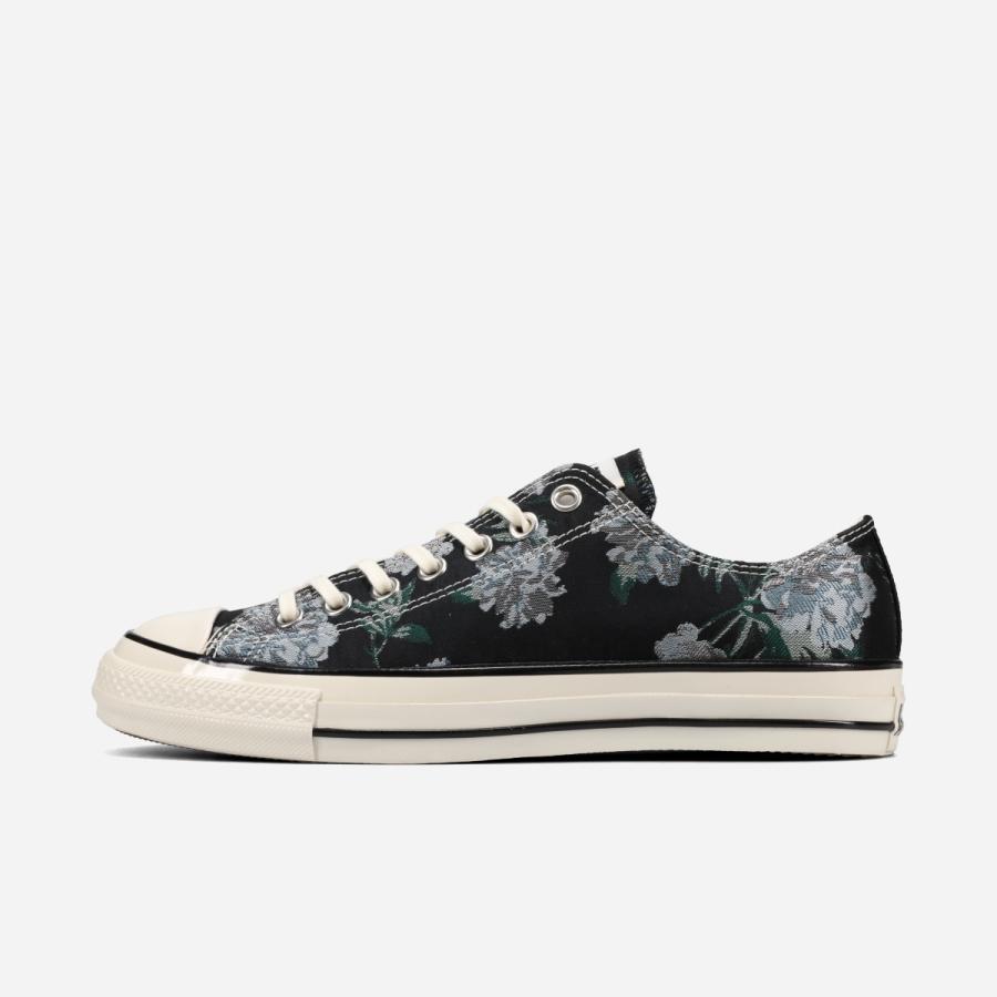 ALL STAR CONVERSE AGED FJ OX コンバース オールスター エイジド