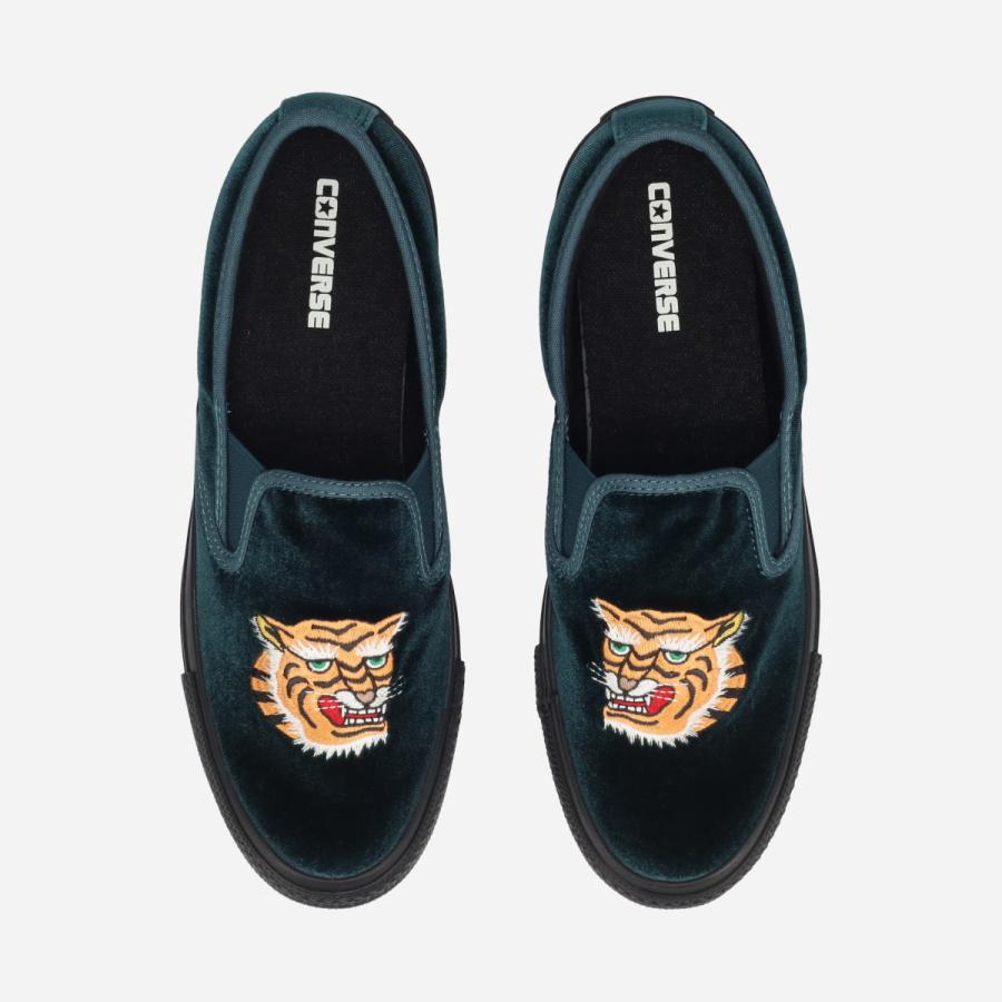 ALL STAR 【10%OFF】 CONVERSE KUNGFU SLIP-ON コンバース