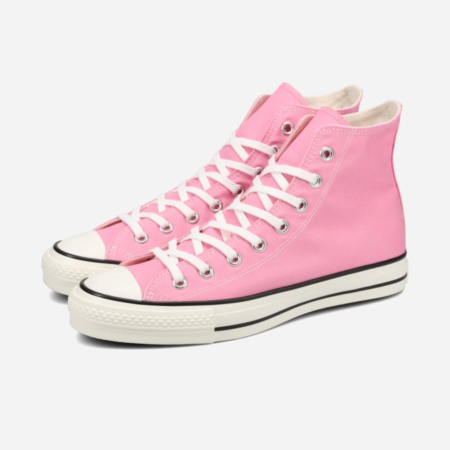 CANVAS ALL STAR CONVERSE J HI コンバース キャンバス オールスター