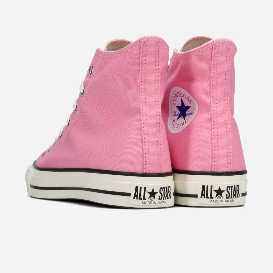 CANVAS ALL STAR CONVERSE J HI コンバース キャンバス オールスター