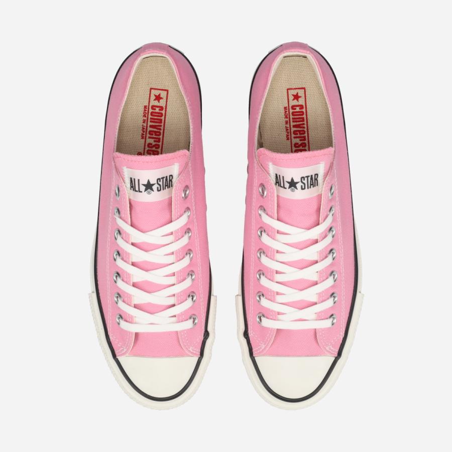 CANVAS ALL STAR CONVERSE J OX コンバース キャンバス オールスター