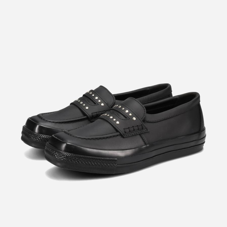 ALL STAR CONVERSE SQUARETOE LOAFER SA コンバース オールスター