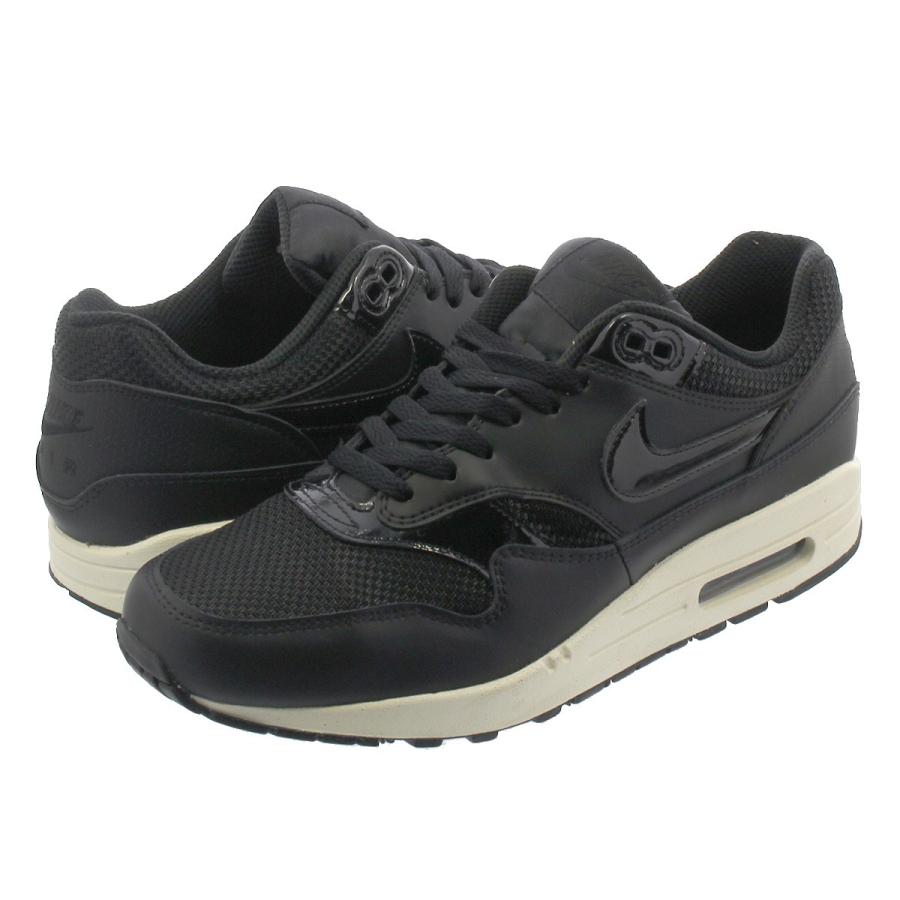 nike air max 1 black summit white