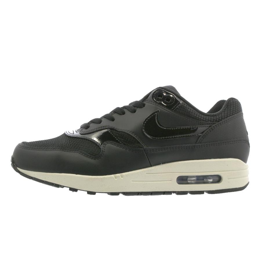 nike air max 1 black summit white