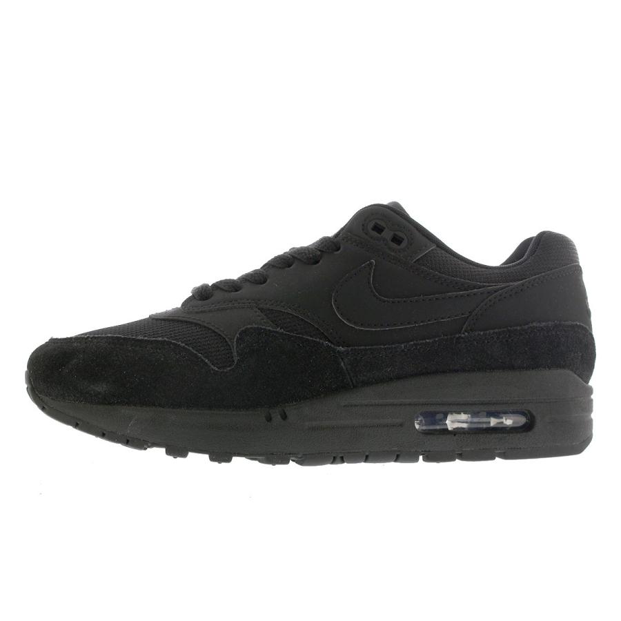 nike wmns air max 1 black