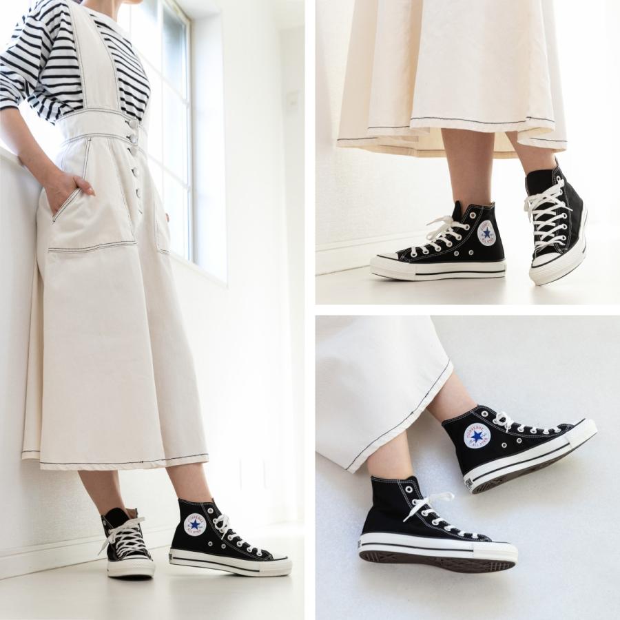 CANVAS ALL STAR スニーカー メンズ レディース コンバース