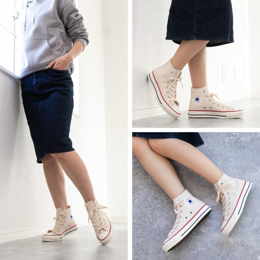 CANVAS ALL STAR スニーカー メンズ レディース コンバース