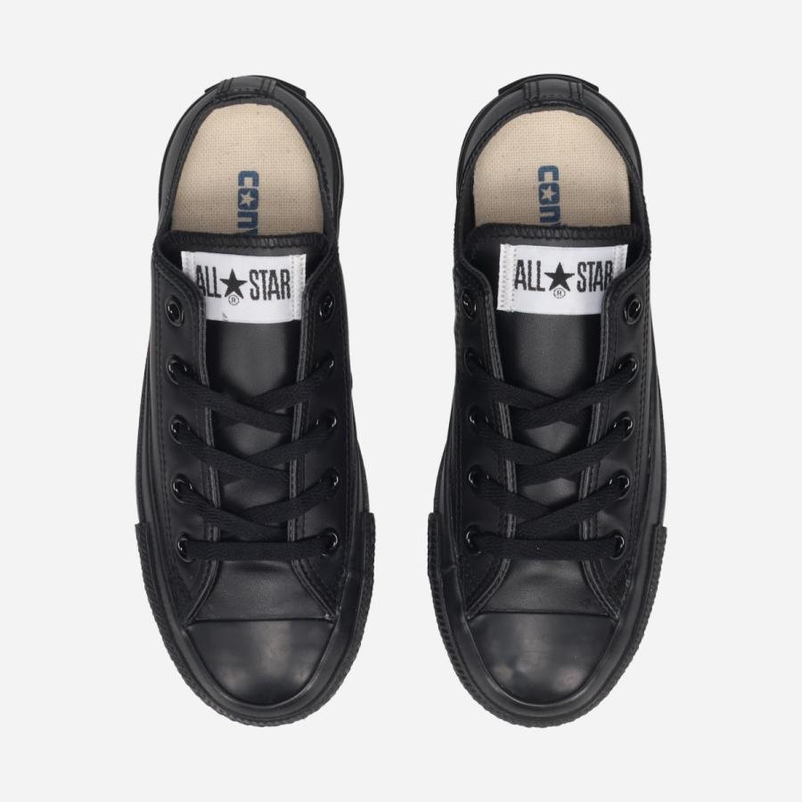 CONVERSE スニーカー メンズ レディース コンバース レザー