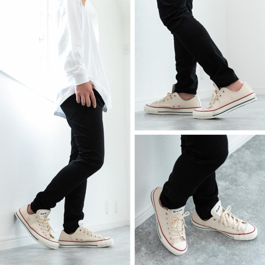 CANVAS ALL STAR スニーカー メンズ レディース コンバース