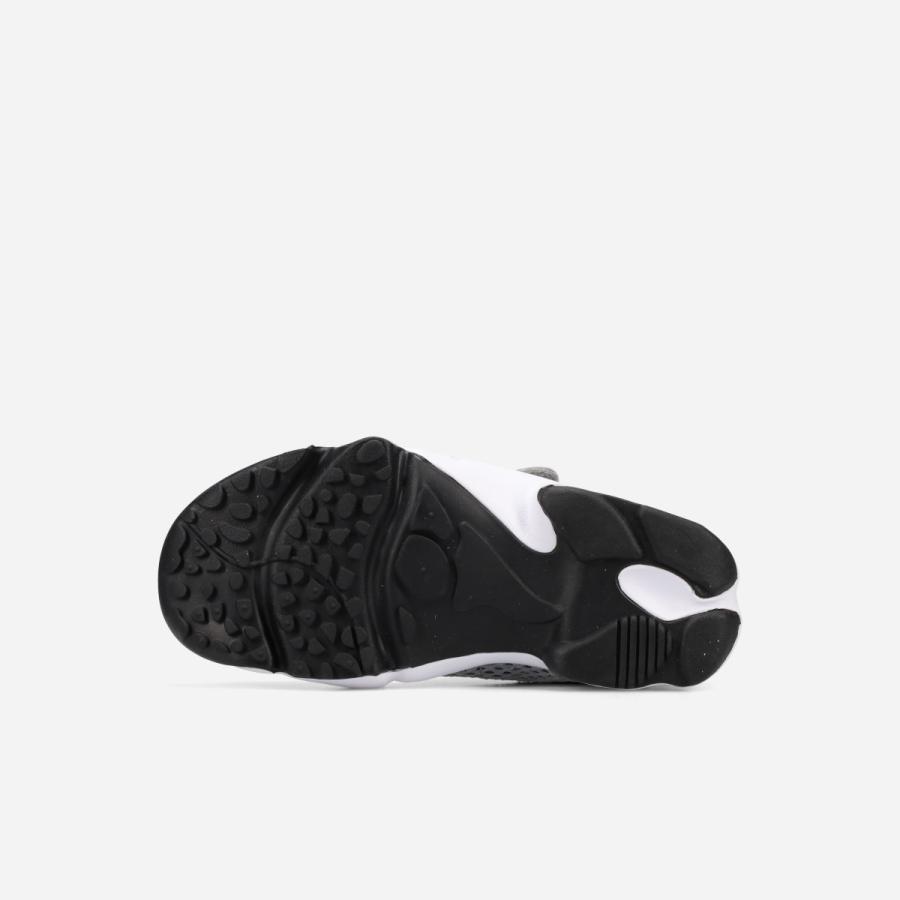 NIKE（ナイキ） NIKE RIFT GS/PS リフト GS/PS レディース WOLF GREY