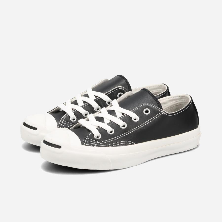 CONVERSE コンバース レザー ジャックパーセル LEA JACK PURCELL CONVERSE コンバース レザー ジャックパーセル LEA JACK PURCELL