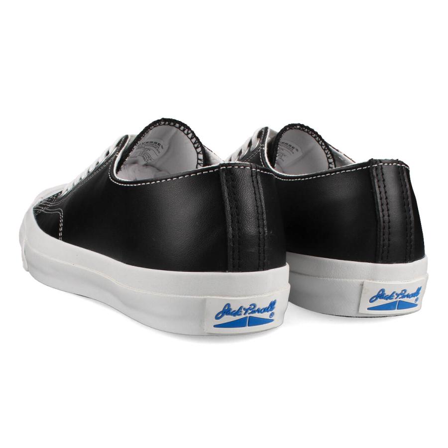 CONVERSE コンバース レザー ジャックパーセル LEA JACK PURCELL CONVERSE コンバース レザー ジャックパーセル LEA JACK PURCELL