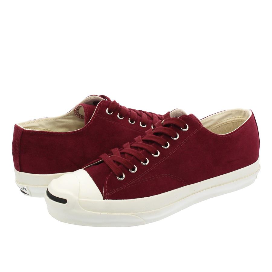 jack purcell maroon