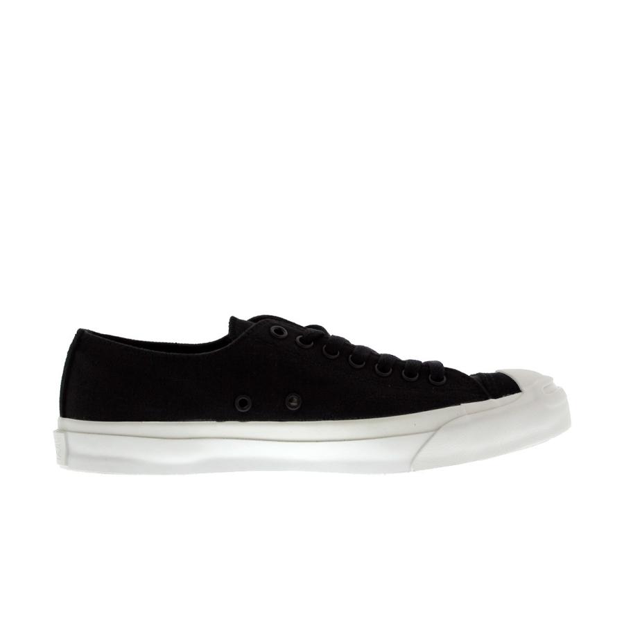 【毎日がお得！値下げプライス】 CONVERSE JACK PURCELL BKPLUS コンバース ジャックパーセル BKプラス R OX BLACK｜lowtex｜04