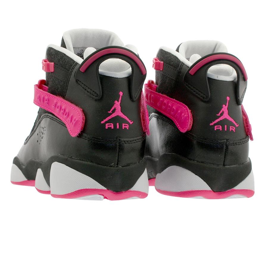 jordan 6 rings hyper pink