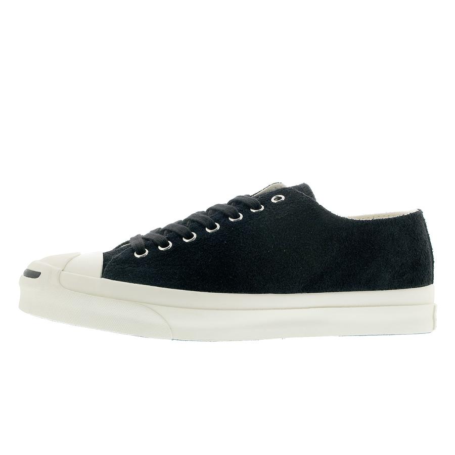 安いそれに目立つ コンバース Suede Ret Purcell Jack Converse ジャック 1cl752 Black スエード Ret パーセル スニーカー Usa Us9 5 28 0cm Reflect Com Pl