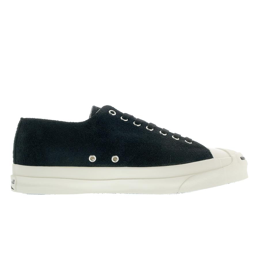 安いそれに目立つ コンバース Suede Ret Purcell Jack Converse ジャック 1cl752 Black スエード Ret パーセル スニーカー Usa Us9 5 28 0cm Reflect Com Pl