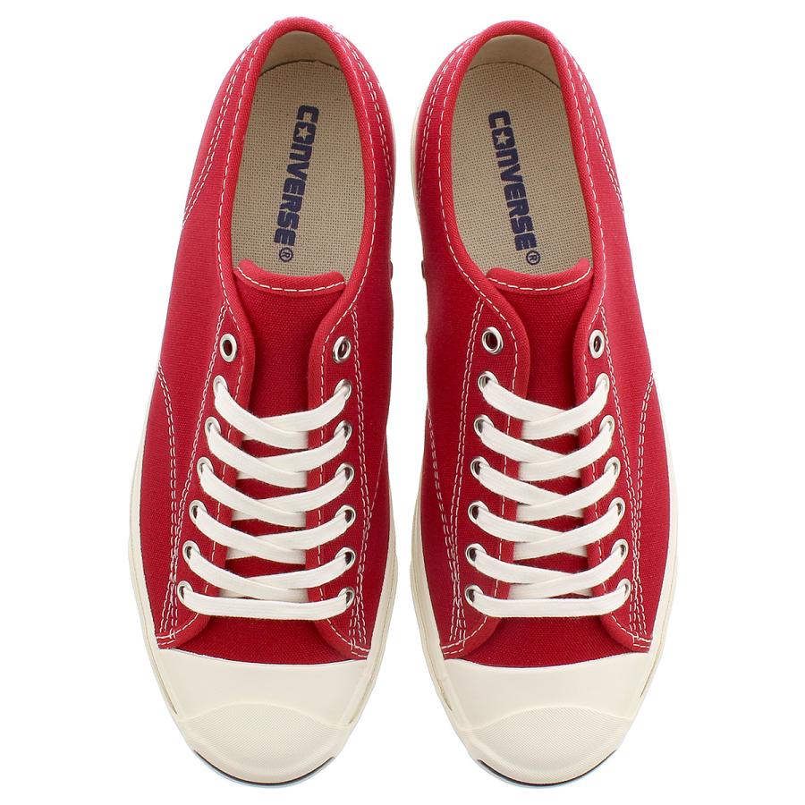 jack purcell red