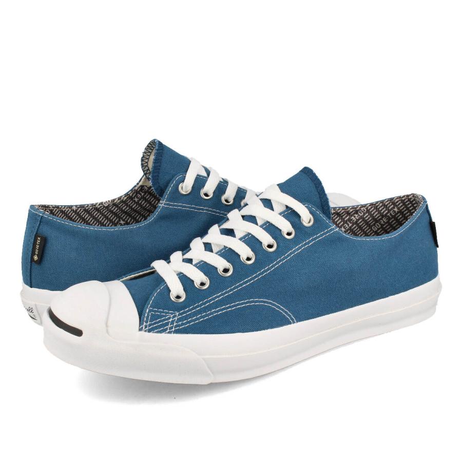 CONVERSE JACK PURCELL GORE-TEX RH コンバース ジャックパーセル ゴアテックス RH NAVY 33300780 :  33300780 : LOWTEX - 通販 - Yahoo!ショッピング