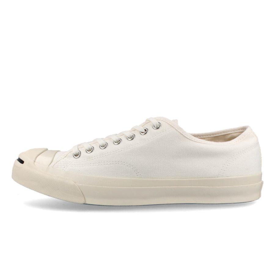 CONVERSE JACK PURCELL US コンバース ジャックパーセル US メンズ レディース ローカット WHITE ホワイト 33301091｜lowtex｜04