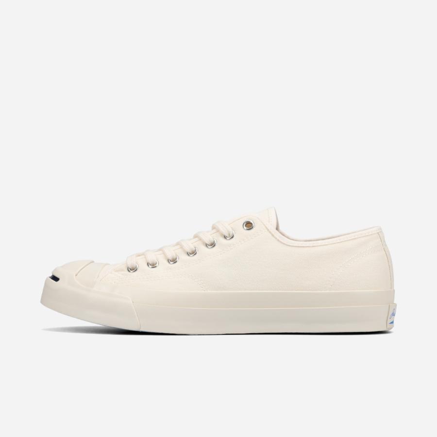 Converse Jack Purcell ホワイト スニーカー JACK PURCELL CONVERSE CL コンバース ジャックパーセル メンズ