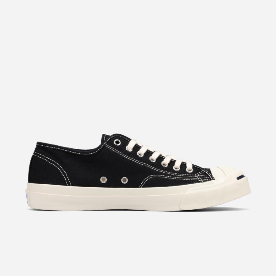 CONVERSE JACK PURCELL CL コンバース ジャックパーセル CL メンズ レディース BLACK ブラック 33301511 | JACK PURCELL | 04