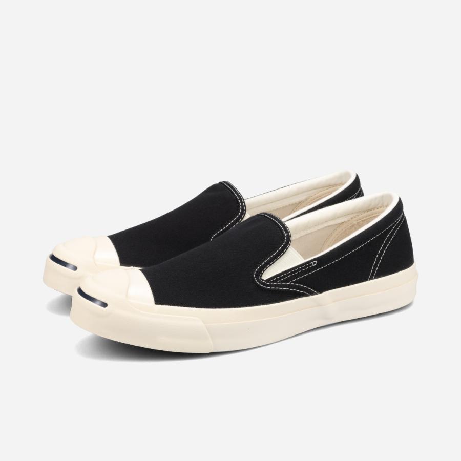 JACK PURCELL CONVERSE CL SLIP-ON コンバース ジャックパーセル