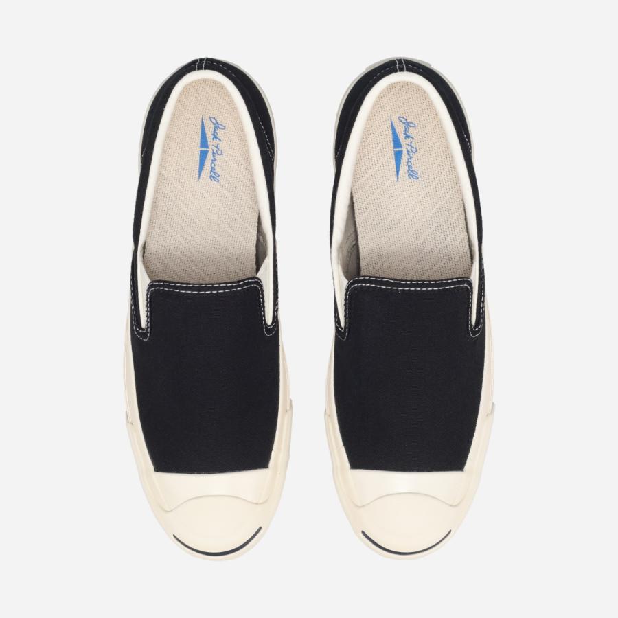 レア　ジャックパーセル　スリッポン　113504 コンバース JACK PURCELL 【6月30日(火)発売】 CONVERSE CL SLIP-ON コンバース