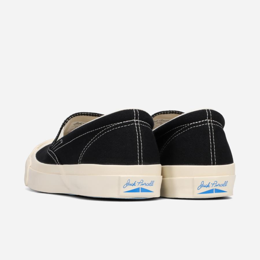 レア　ジャックパーセル　スリッポン　113504 コンバース JACK PURCELL 【6月30日(火)発売】 CONVERSE CL SLIP-ON コンバース
