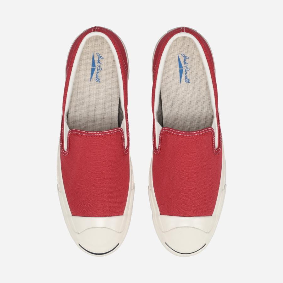 JACK PURCELL 【6月30日(火)発売】 CONVERSE CL SLIP-ON コンバース