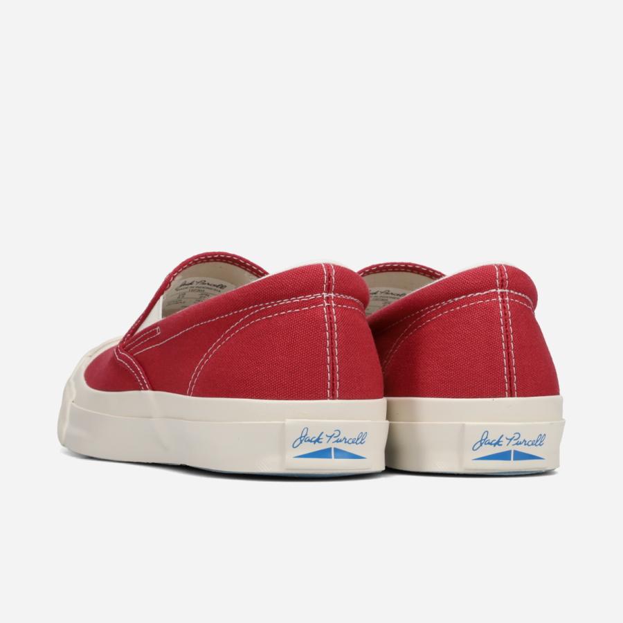 JACK PURCELL 【6月30日(火)発売】 CONVERSE CL SLIP-ON コンバース