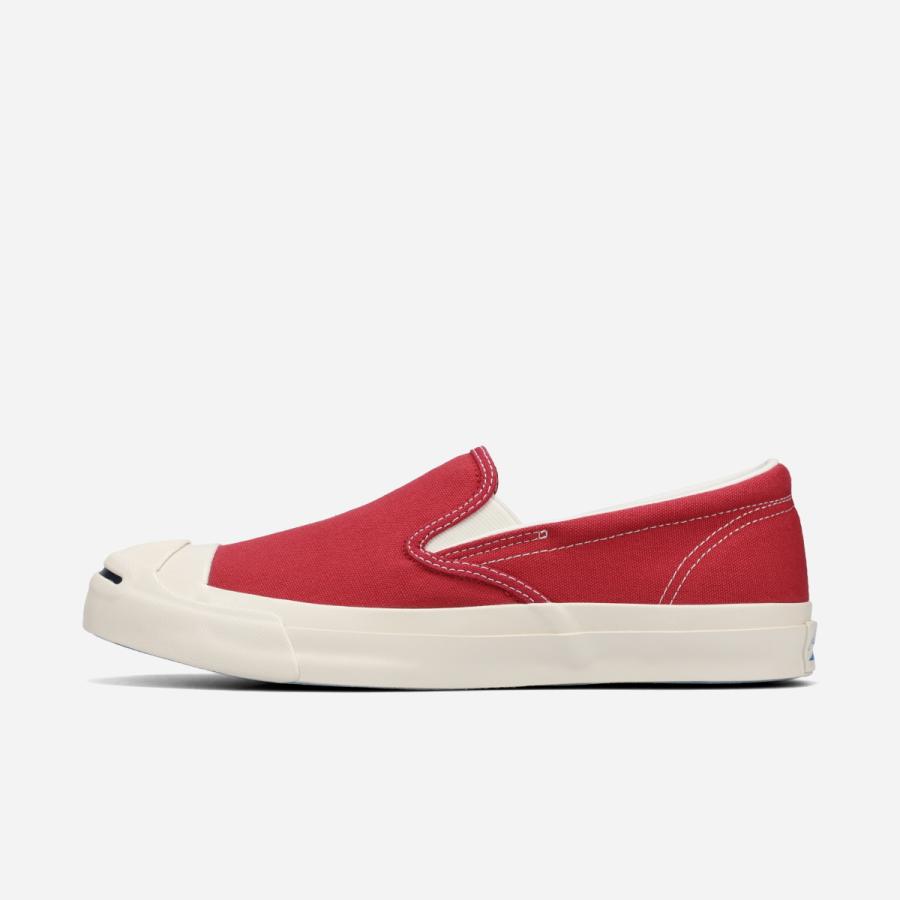JACK PURCELL 【6月30日(火)発売】 CONVERSE CL SLIP-ON コンバース