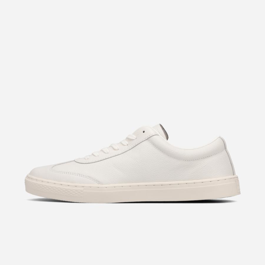 【30%OFF】 CONVERSE ALL STAR COUPE BM OX コンバース オールスター クップ BM OX メンズ レディース WHITE ホワイト 33701840 | LEA ALL STAR | 03