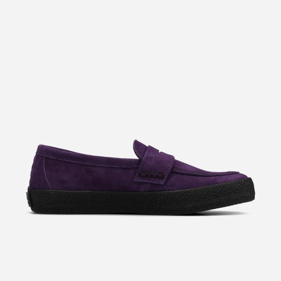 CONVERSE SKATEBOARDING CS LOAFER II SK コンバース ローファー