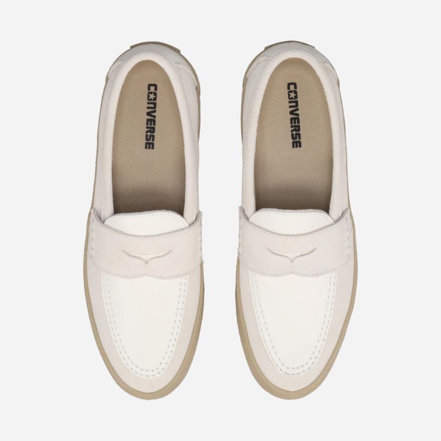 CONVERSE SKATEBOARDING CS LOAFER II SK コンバース ローファー