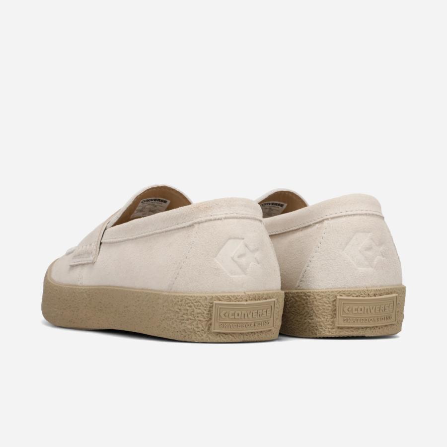 CONVERSE SKATEBOARDING 【20%OFF】 CS LOAFER II SK コンバース