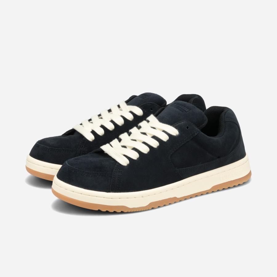 送料無料 スニーカー ローカット メンズ AW 秋冬 新作 秋新作 冬新作 人気 流行 定番 2025 コンバース CONVERSE SK OX 33701880 スケートスター スケボー スケシュー ブラック/ホワイト 黒 スエード スケートボード 靴 CONVERSE SKATEBOARDING 【20%OFF】 SKATESTAR SK OX コンバース