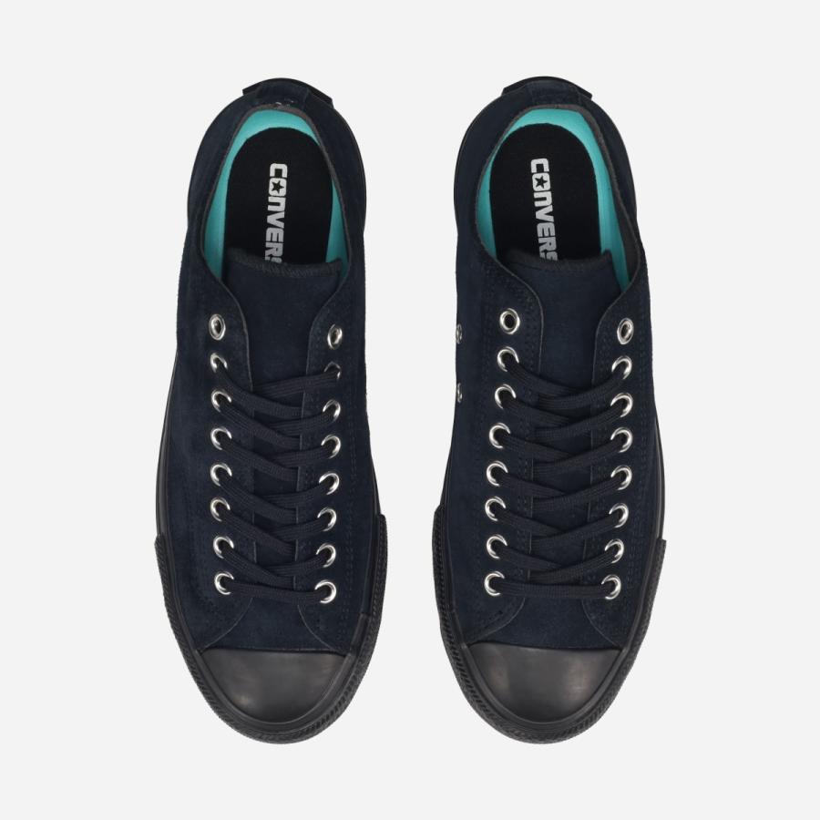 【40%OFF】 CONVERSE ALL STAR SK OX コンバース オールスター SX OX メンズ レディース BLACKMONOCHROME ブラック 33701900 | CONVERSE SKATEBOARDING | 01