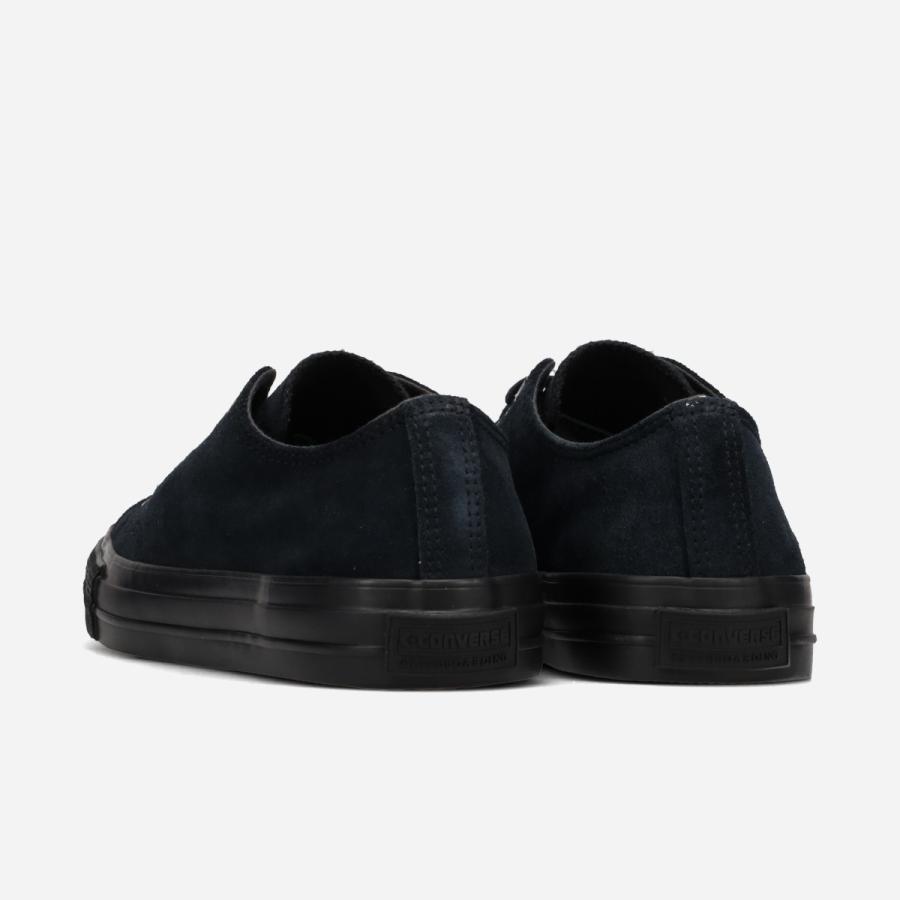 【40%OFF】 CONVERSE ALL STAR SK OX コンバース オールスター SX OX メンズ レディース BLACKMONOCHROME ブラック 33701900 | CONVERSE SKATEBOARDING | 02