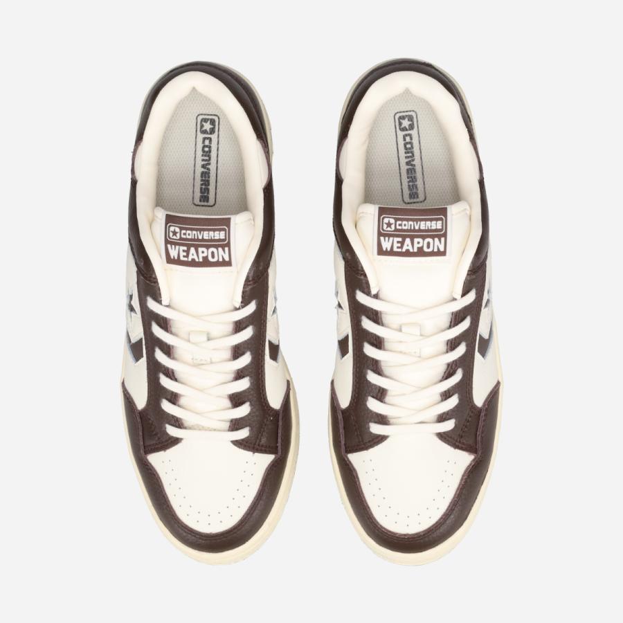 CONVERSE（コンバース） 【20%OFF】 CONVERSE WEAPON SL OX ウエポン
