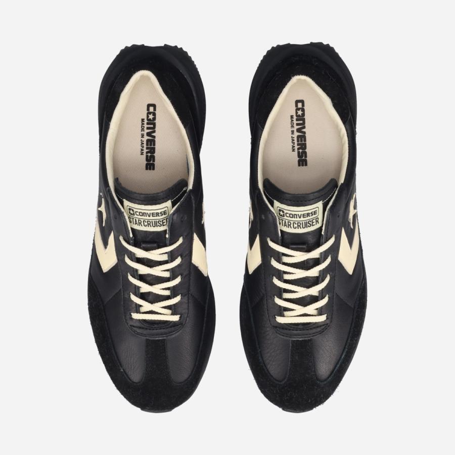 CONVERSE（コンバース） 【20%OFF】 CONVERSE STARFIRESC J LEATHER