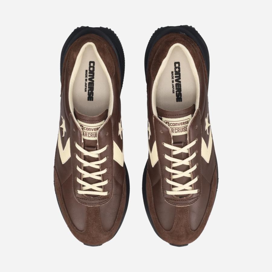 CONVERSE（コンバース） 【20%OFF】 CONVERSE STARFIRESC J LEATHER