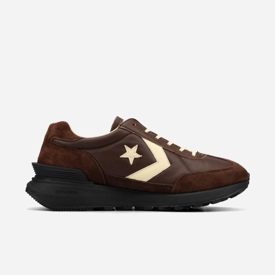 CONVERSE（コンバース） 【30%OFF】 CONVERSE STARFIRESC J LEATHER